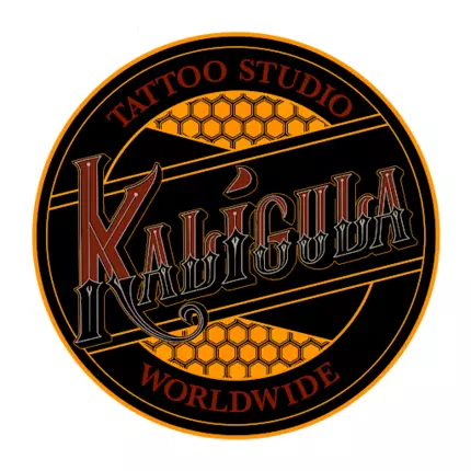 Logo od Kaligula Tattoo Studio