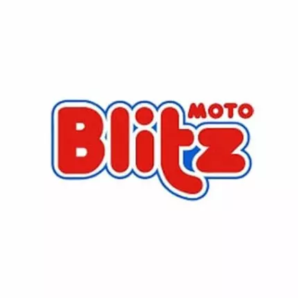 Logo da Moto Blitz