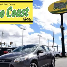 Bild von Coast to Coast Motors Tulsa Hub