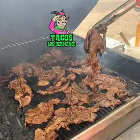 Bild von Tacos Los Hermanos