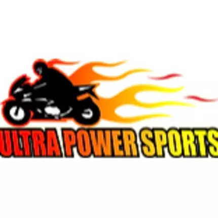 Λογότυπο από Ultra Power Sports