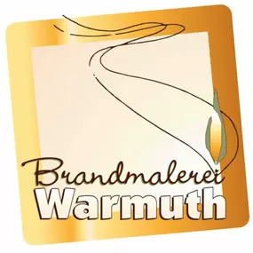 Bild von Brandmalerei Warmuth