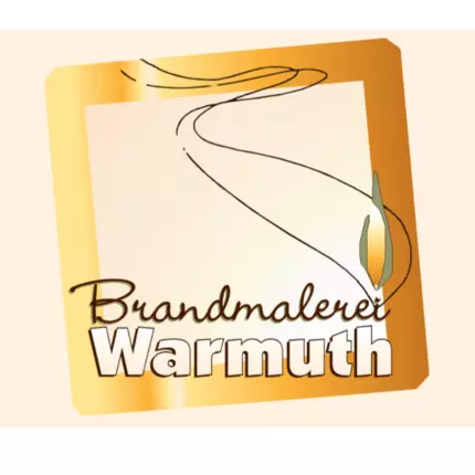 Logo von Brandmalerei Warmuth