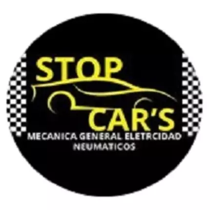 Logotipo de Stop Cars