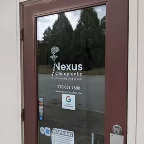 Bild von Nexus Chiropractic