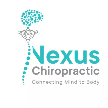 Logo van Nexus Chiropractic