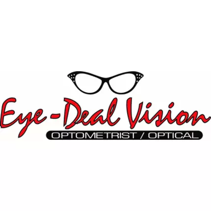 Logo de Eye-Deal Vision