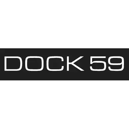 Λογότυπο από DOCK 59 APARTMENTS