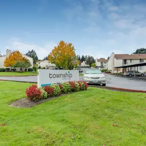 Township Sherwood