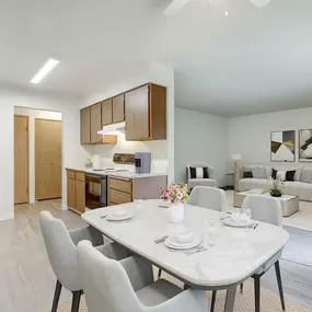 Dining Room at Township Sherwood