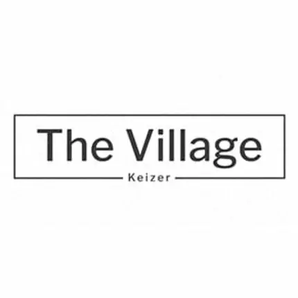 Logo fra THE VILLAGE