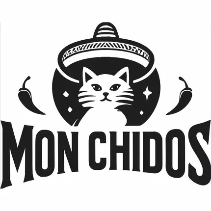 Logo da Mon-Chidos