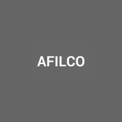 Logo from Afilco BV