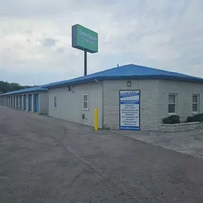Alternate Beauty Image - Storage Express at 11770 N Hartman Dr, Edinburgh, IN 46124