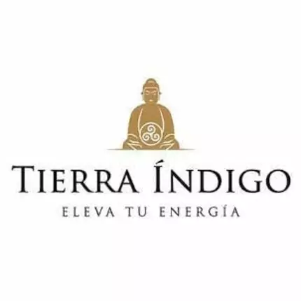 Λογότυπο από Tierra Indigo Eleva Tu Energia