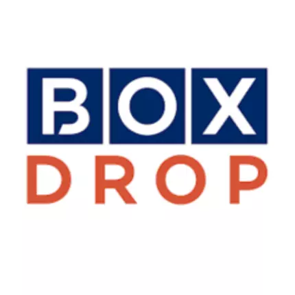 Logo od Box Drop Dumpster Rental