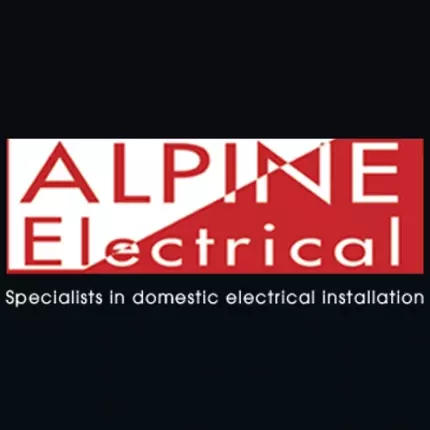 Logo od Alpine Electrical Ltd