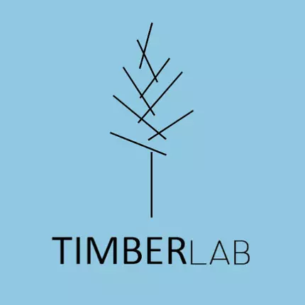 Logo da Timber Lab