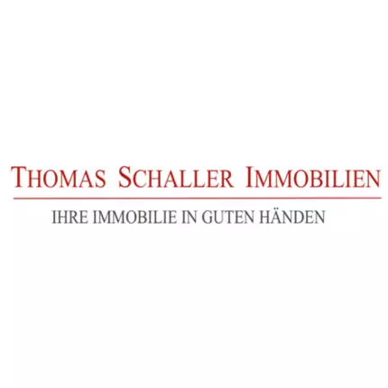 Logo van Thomas Schaller Immobilien