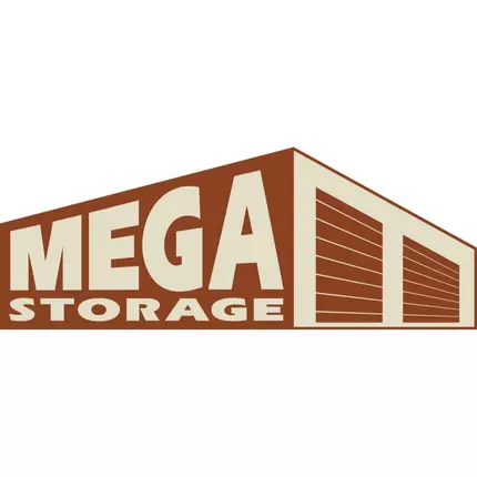 Logo de Mega Storage - 37th St