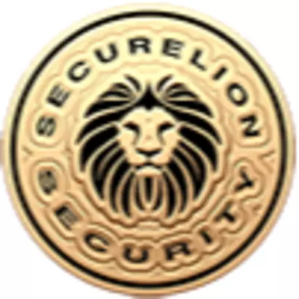 Logo von SecureLion Security - Woodland Hills Security Guard Services