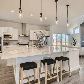 Bild von Lisa Palladino REALTOR | The Agency Denver