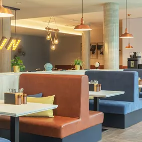 Bild von Holiday Inn - the niu, Yen Hamburg City by IHG