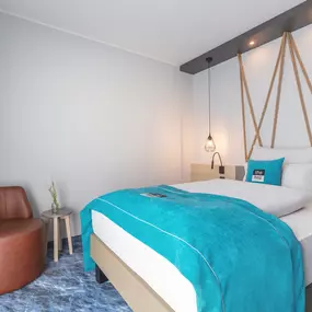 Bild von Holiday Inn - the niu, Yen Hamburg City by IHG