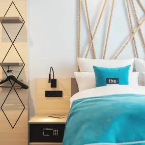 Bild von Holiday Inn - the niu, Yen Hamburg City by IHG