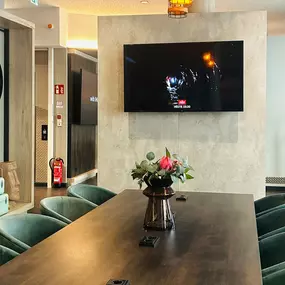 Bild von Holiday Inn - the niu, Yen Hamburg City by IHG