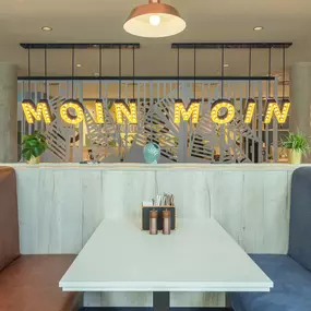 Bild von Holiday Inn - the niu, Yen Hamburg City by IHG