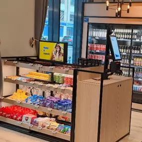 Bild von Holiday Inn - the niu, Yen Hamburg City by IHG