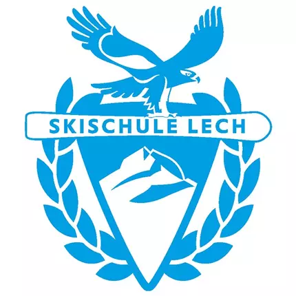 Logo fra Skischule Lech GmbH & Co KG