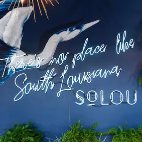 Bild von SoLou Baton Rouge