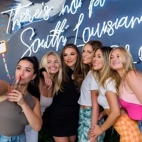 Bild von SoLou Baton Rouge