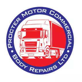 Bild von Procter Motor Commercial Body Repairs Ltd