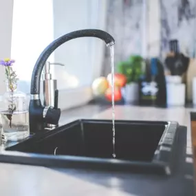 As certified plumbers, we can install and service every type of faucet, sink or toilet available. We provide these services for both our residential and commercial customers. Visit our website to learn more about our Kitchen and Bathroom Installation Services.