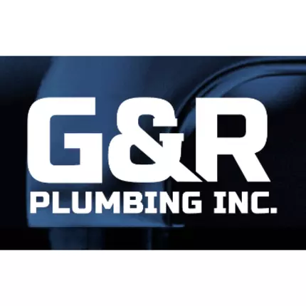 Logo da G & R Plumbing Inc