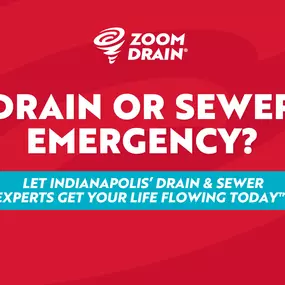 Bild von Zoom Drain of Indianapolis