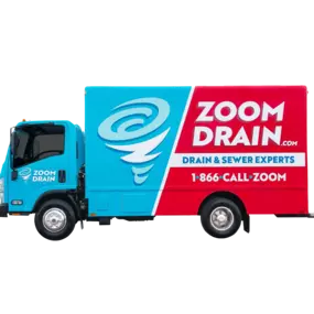 Bild von Zoom Drain of Indianapolis