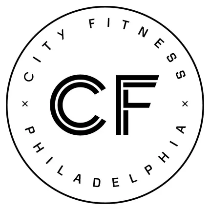 Logo van City Fitness