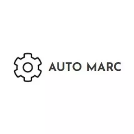 Logotipo de Auto Marc