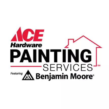 Logo da Ace Hardware Painting Services Sumner County