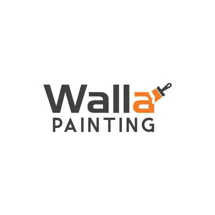 Λογότυπο από Walla Painting