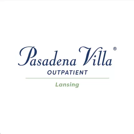 Logo de Pasadena Villa Outpatient Treatment Center - Lansing