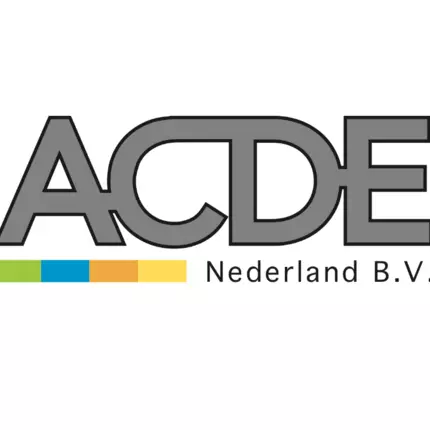 Logo od ACDE Nederland B.V.