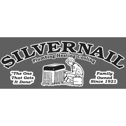 Logo fra Silvernail Plumbing Heating & Cooling