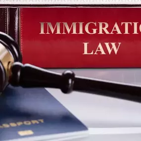 We have a deep understanding of immigration law.