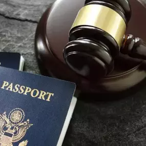 We can help you secure a visa to maintain lawful residence in the U.S.