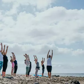 Bild von David Sanchis Yoga y Masajes Lanzarote